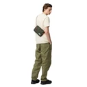 Fjallraven Vardag Pocket Men's Shoulder / Crossbody Bag Black F23200-339-037
