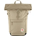 Fjallraven High Coast Foldsack Αδιάβροχο 24lt Μπεζ