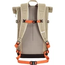Fjallraven High Coast Foldsack Αδιάβροχο 24lt Μπεζ