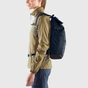 Fjallraven High Coast Foldsack Αδιάβροχο 24lt Μπεζ