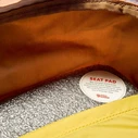 Fjallraven Kanken Koncept 16lt Χακί