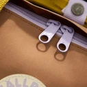 Fjallraven Kanken Koncept 16lt Χακί