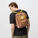 Fjallraven Kanken Koncept 16lt Χακί