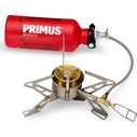 Primus OmniFuel Portable Gas Stove with Liquid Fuel Bottle