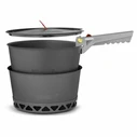 Primus PrimeTech Pot Set Camping Cookware 1.3 L
