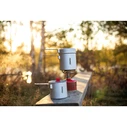 Primus Essential Trek Σετ Μαγειρέματος για Camping 0.6lt 3τμχ 741450