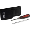 AXIS Default Security Screwdriver 4 in 1