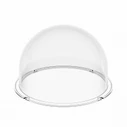 AXIS TP5801-E Clear Dome Hard Coated Clear Dome for Harsh