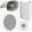 Axis C1210-E Ceiling Speaker (Z Axis Deckenlautsprecher)