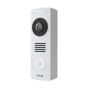 Axis Κουδούνι Πόρτας 02409-001 Μαύρο