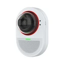 Axis Q9307-LV IP Κάμερα Παρακολούθησης Full HD+ 5MP με Αμφίδρομη Επικοινωνία και Φακό 3-8mm