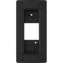 Axis TI8204 Plastic Surface Mount Box - Black