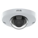 Axis P3905-R Mk III M12 IP Surveillance Camera Full HD 1080p 3.6mm Waterproof IK10 EN50155/EN45545