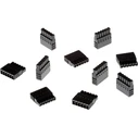 Axis TU6009 Connector 6-pin 2.5 mm (pack of 10)
