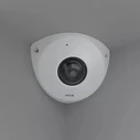 Axis P9117-PV IP Κάμερα Παρακολούθησης Full HD+ 6MP με Μικρόφωνο και Φακό 1.1mm