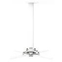 SMS Ceiling Projector Mount CMV735-1235 (Max Load 20 kg) - Silver