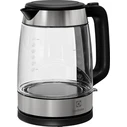Ηλεκτρικός Βραστήρας Ταξιδίου Electrolux 1.7lt 2200W Γκρι E4GK1-4GB