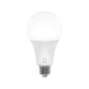 Deltaco Smart LED Bulb 9W E27 Adjustable White 806 lm Dimmable SH-LE27CCTC