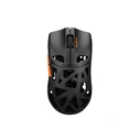 Deltaco Gaming Ποντίκι DM370 Ασύρματο, Μαύρο