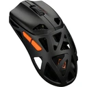 Deltaco Gaming Ποντίκι DM370 Ασύρματο, Μαύρο
