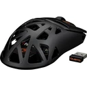 Deltaco Gaming Ποντίκι DM370 Ασύρματο, Μαύρο