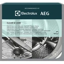 Electrolux Υγρό Καθαριστικό Πλυντηρίου Πιάτων M2GCP601