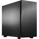 Fractal Design Define 7 Compact Midi Tower Black