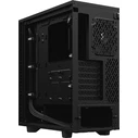 Fractal Design Define 7 Compact Midi Tower Black