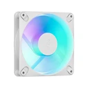 Fractal Design Dynamic 3 - 120 Reverse Blade 120mm RGB Λευκό