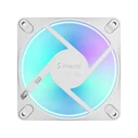Fractal Design Dynamic 3 - 120 Reverse Blade 120mm RGB Λευκό