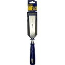 Irwin M444 TM4442 Bevel Chisel 51 mm with Wooden Handle