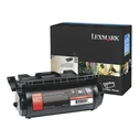 Lexmark 64036HE Γνήσιο Μαύρο Toner Laser
