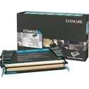 Lexmark Τόνερ Κυανό C73x X73x 6K C734A1C