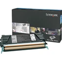 Lexmark Cartridge Black Schwarz HC T650H31E