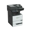 Lexmark Laser MFP MX722ADHE 66 ppm