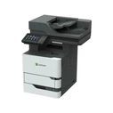 Lexmark Laser MFP MX722ADHE 66 ppm