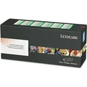 Lexmark 25B3079 Genuine Black Laser Toner Cartridge - 45,000 pages
