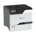 Lexmark CS735de Έγχρωμος Εκτυπωτής Laser