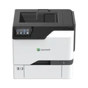 Lexmark CS735de Color Laser Printer
