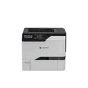 Lexmark CS735de Color Laser Printer