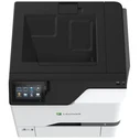 Lexmark CS735de Color Laser Printer
