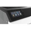 Lexmark CS735de Color Laser Printer
