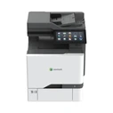 Lexmark Εκτυπωτής Laser Πολυμηχάνημα Color CX735adse