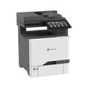 Lexmark Εκτυπωτής Laser Πολυμηχάνημα Color CX735adse