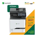Lexmark Color Laser Multifunction Printer CX735adse