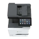 Lexmark Color Laser Multifunction Printer CX735adse