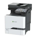 Lexmark Εκτυπωτής Laser Πολυμηχάνημα Color CX735adse