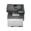 Lexmark Εκτυπωτής Laser CX635adwe