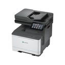 Lexmark CX635adwe Laser Printer Multifunction Color Laser Printer