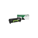 Lexmark Toner 24B7542 - Μαύρο - 31.000 Σελίδες